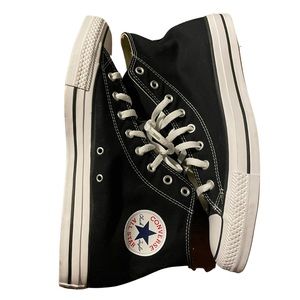 Men’s High Top Converse